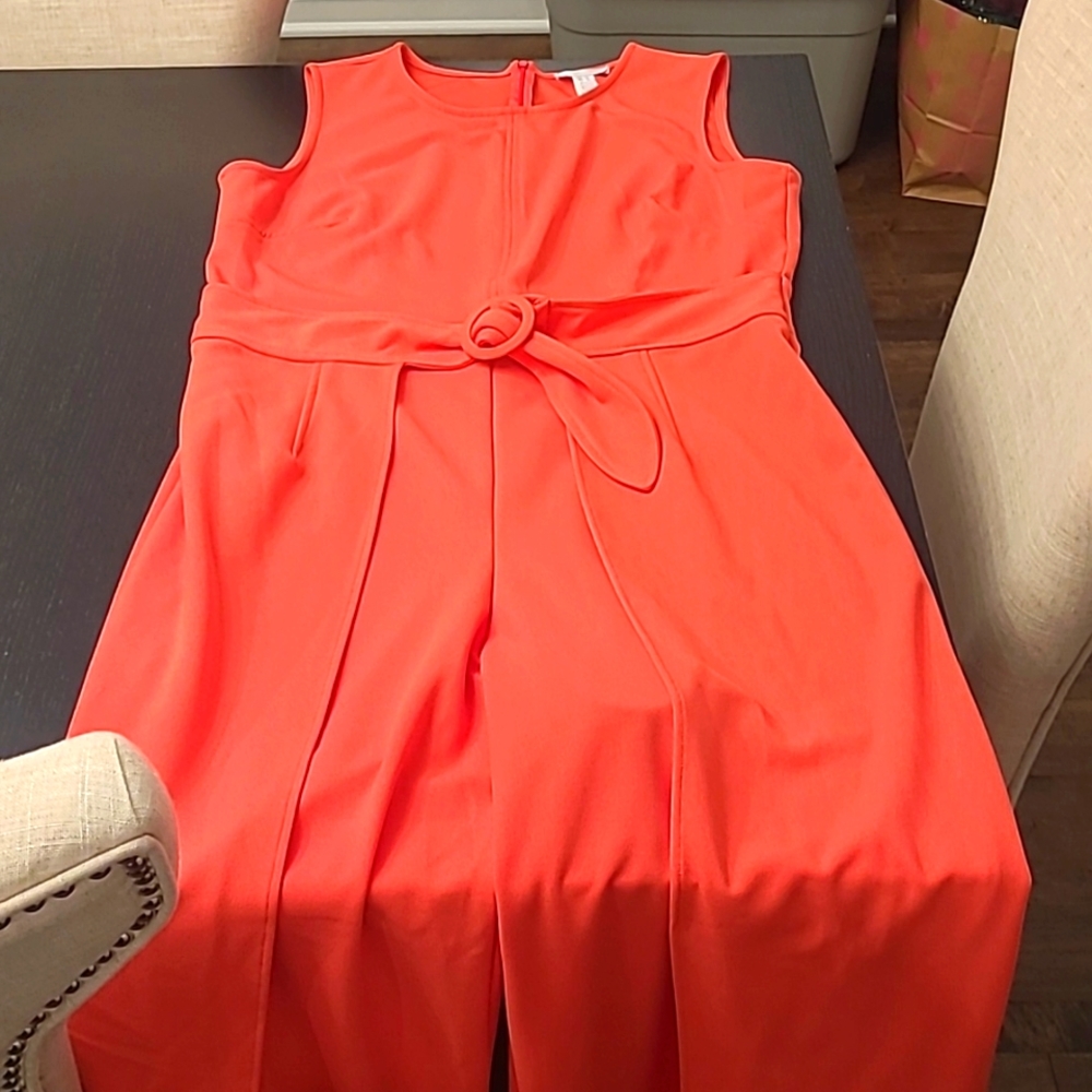 Women's Jumpsuit